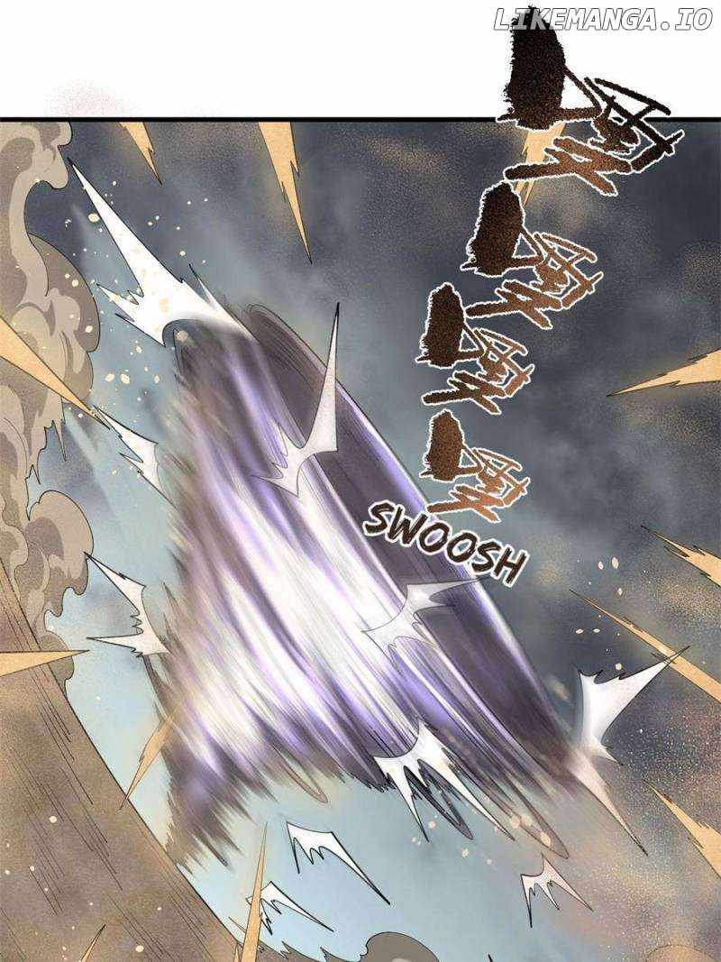 I'm From Alien Space Chapter 44 9